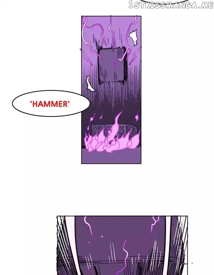Read Hardcore Leveling Warrior (en) Manga Online