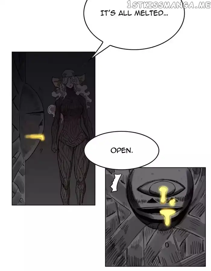 Read Hardcore Leveling Warrior (en) Manga Online