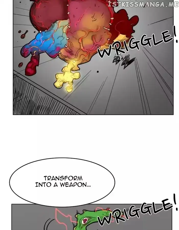 Read Hardcore Leveling Warrior (en) Manga Online