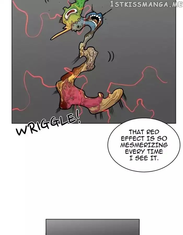Read Hardcore Leveling Warrior (en) Manga Online