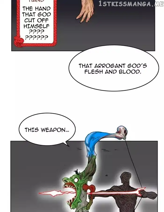 Read Hardcore Leveling Warrior (en) Manga Online