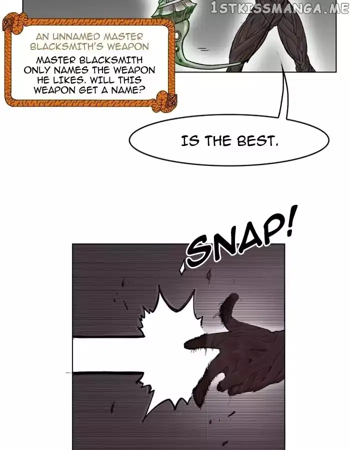 Read Hardcore Leveling Warrior (en) Manga Online