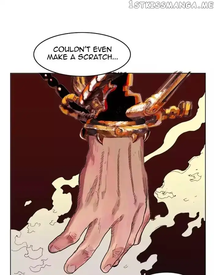 Read Hardcore Leveling Warrior (en) Manga Online