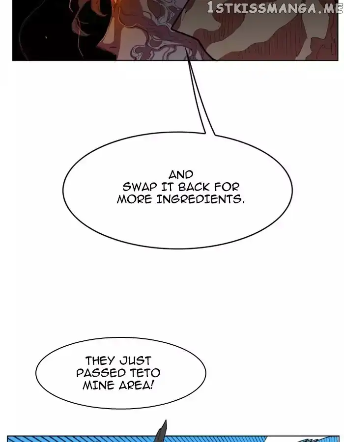 Read Hardcore Leveling Warrior (en) Manga Online