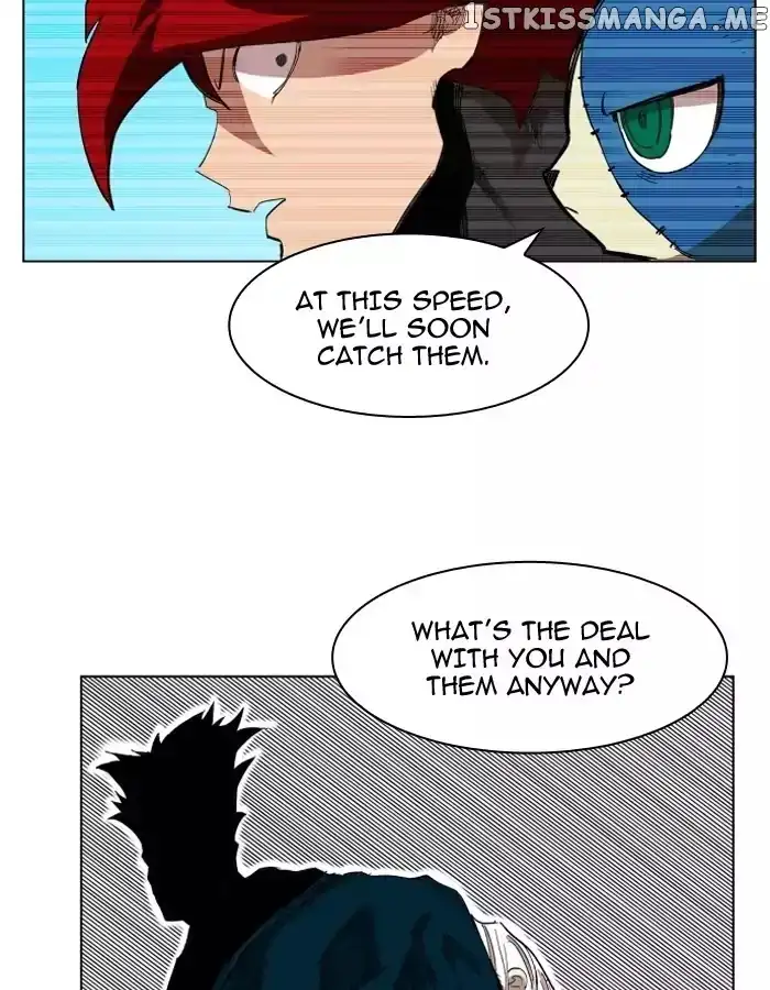 Read Hardcore Leveling Warrior (en) Manga Online