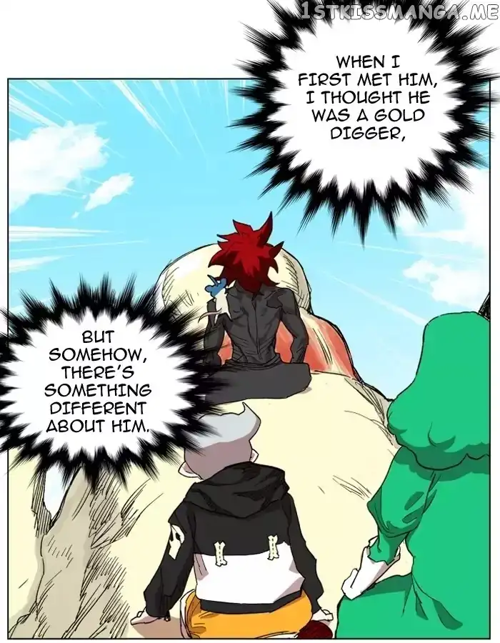 Read Hardcore Leveling Warrior (en) Manga Online