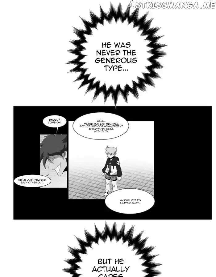 Read Hardcore Leveling Warrior (en) Manga Online