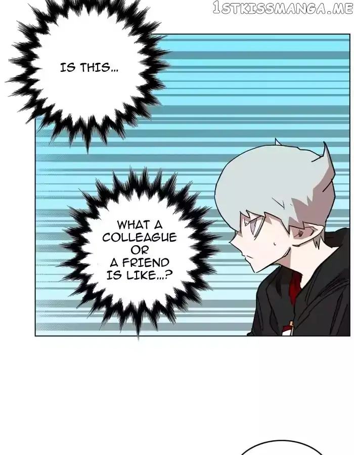 Read Hardcore Leveling Warrior (en) Manga Online