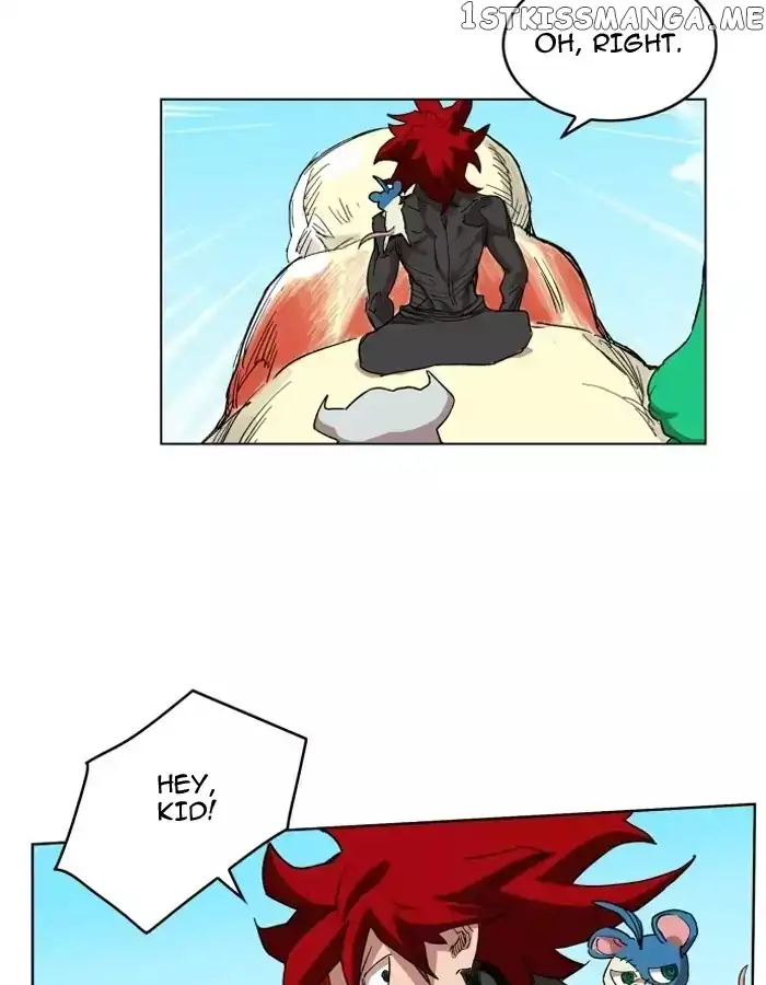 Read Hardcore Leveling Warrior (en) Manga Online