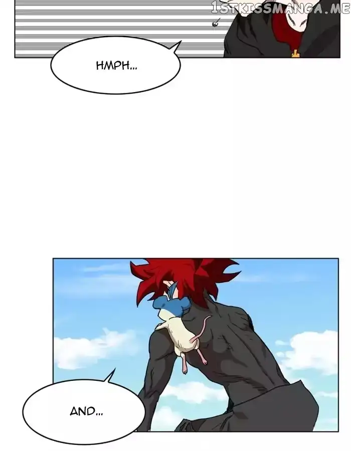 Read Hardcore Leveling Warrior (en) Manga Online