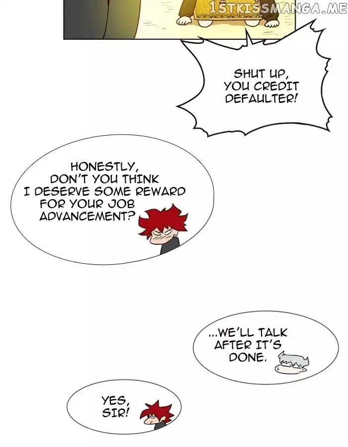 Read Hardcore Leveling Warrior (en) Manga Online
