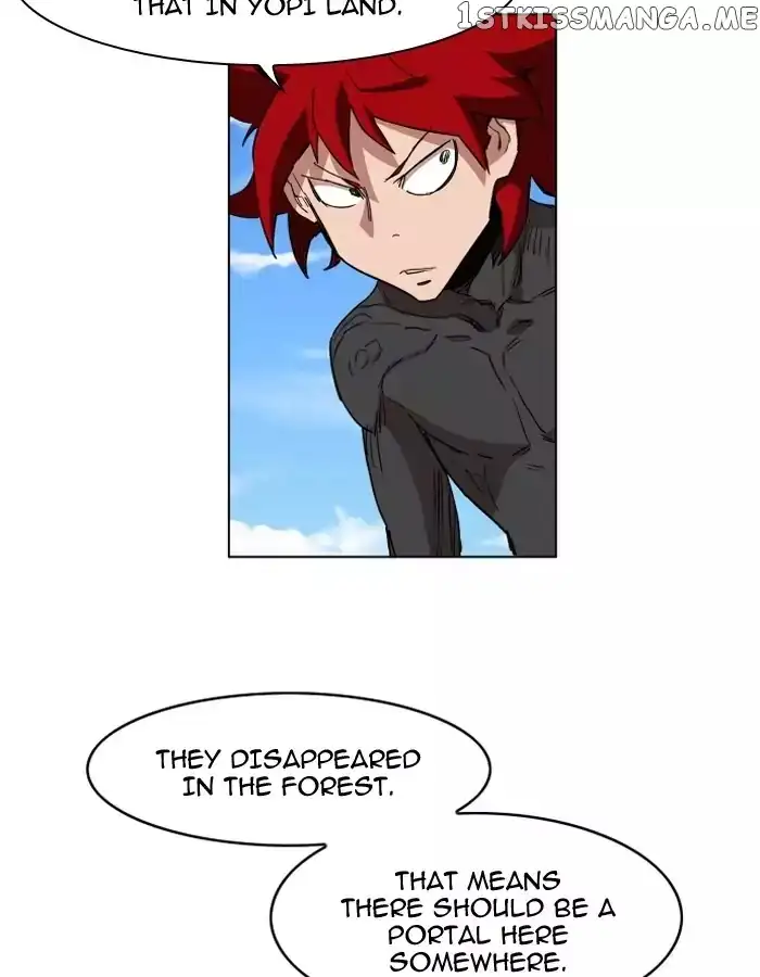 Read Hardcore Leveling Warrior (en) Manga Online