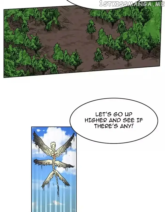 Read Hardcore Leveling Warrior (en) Manga Online