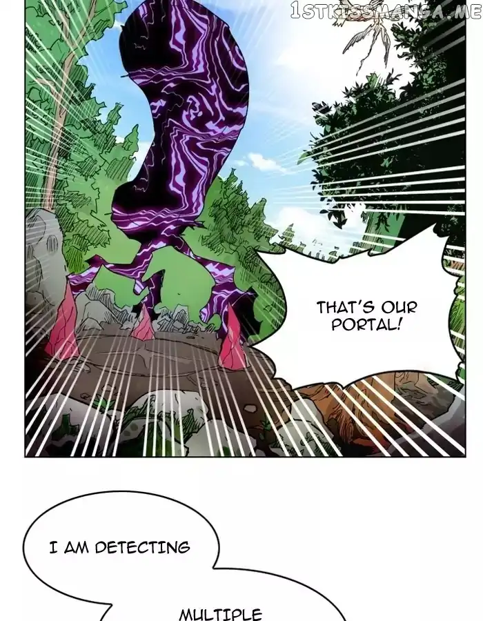 Read Hardcore Leveling Warrior (en) Manga Online