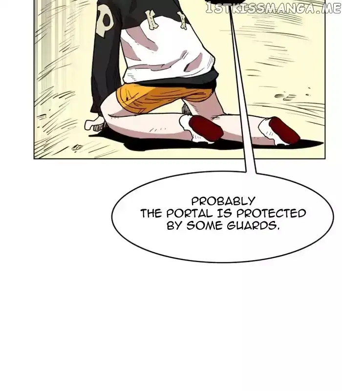 Read Hardcore Leveling Warrior (en) Manga Online
