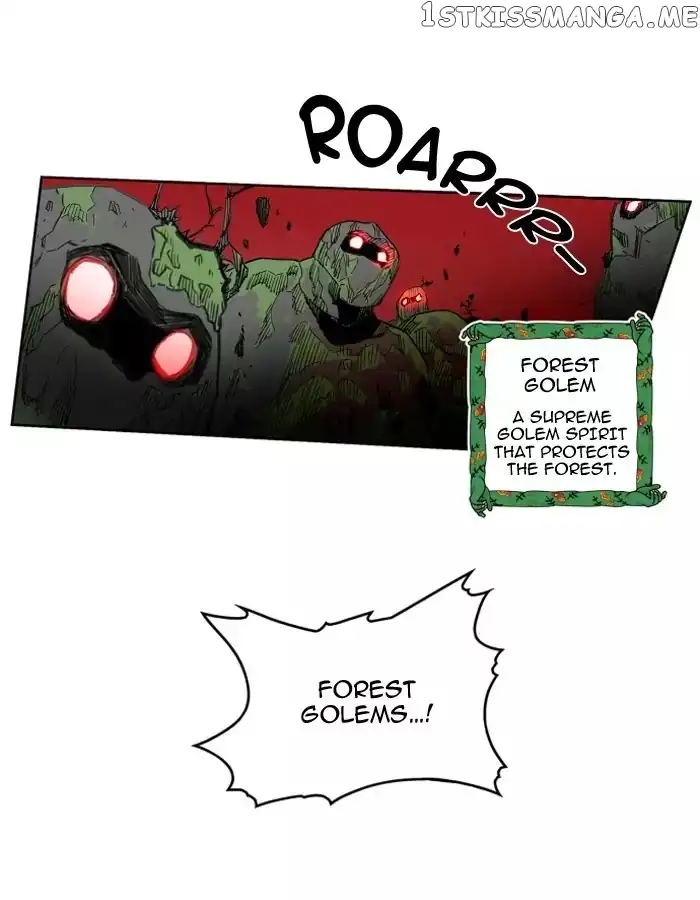 Read Hardcore Leveling Warrior (en) Manga Online