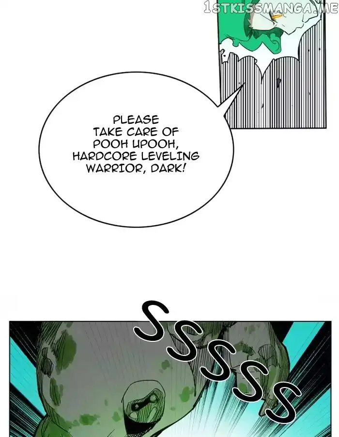 Read Hardcore Leveling Warrior (en) Manga Online