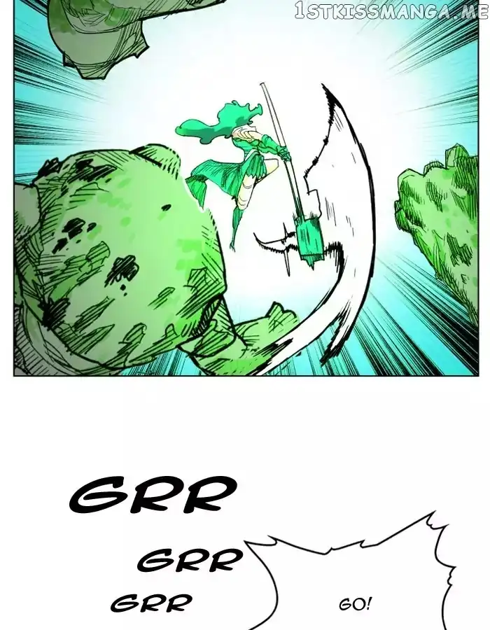 Read Hardcore Leveling Warrior (en) Manga Online