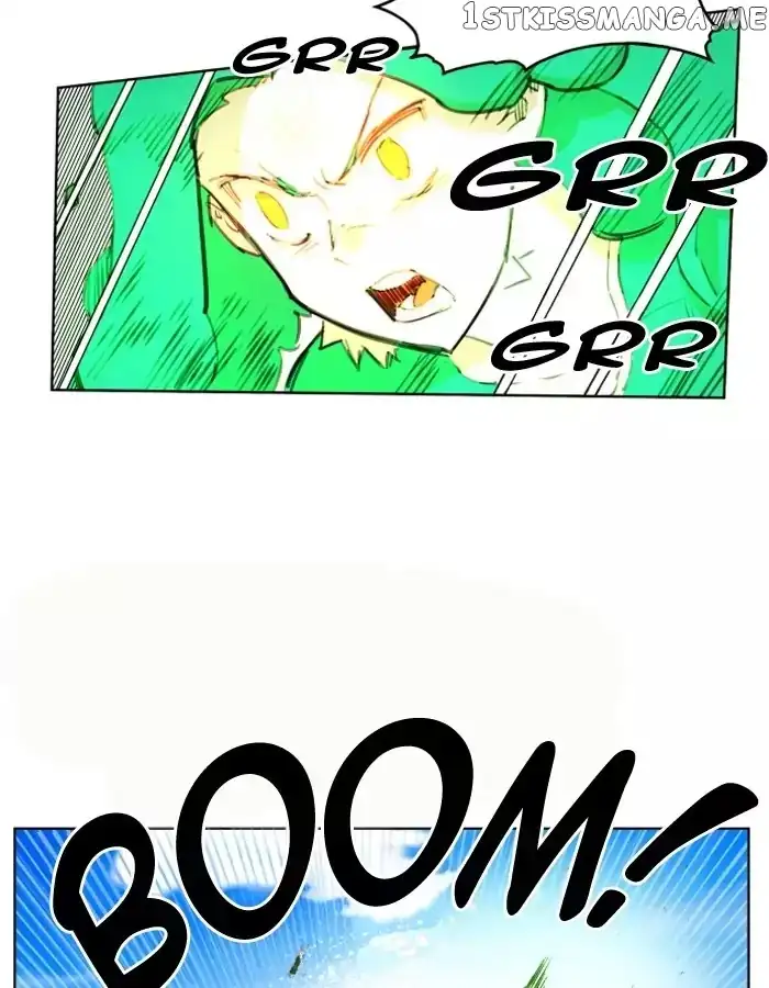 Read Hardcore Leveling Warrior (en) Manga Online