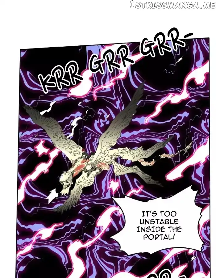 Read Hardcore Leveling Warrior (en) Manga Online