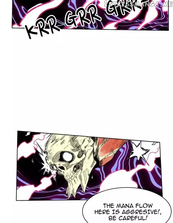 Read Hardcore Leveling Warrior (en) Manga Online