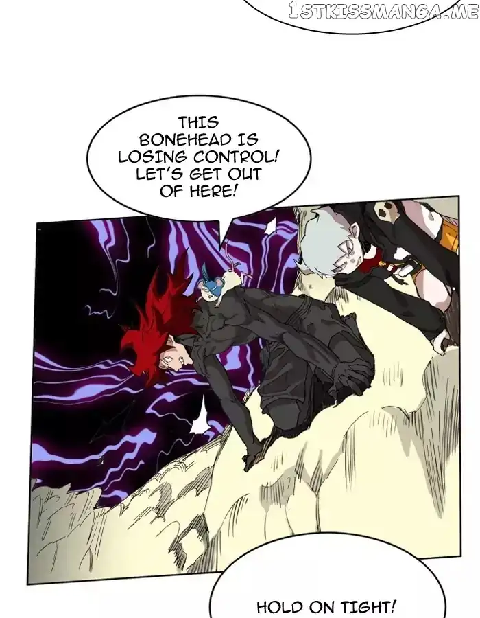 Read Hardcore Leveling Warrior (en) Manga Online