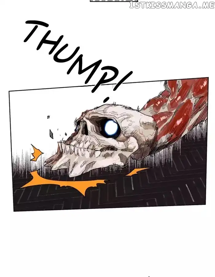 Read Hardcore Leveling Warrior (en) Manga Online