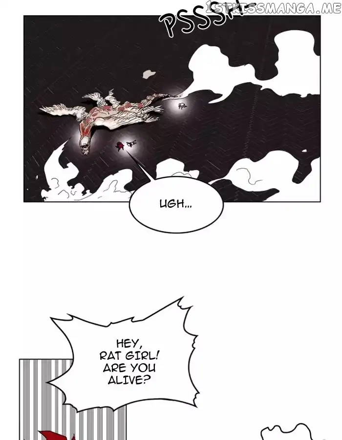 Read Hardcore Leveling Warrior (en) Manga Online