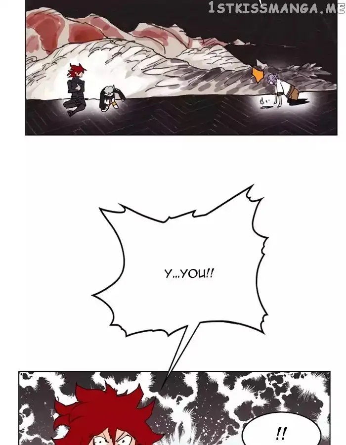 Read Hardcore Leveling Warrior (en) Manga Online