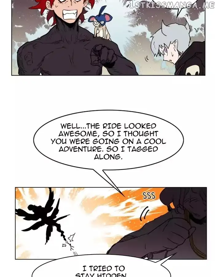 Read Hardcore Leveling Warrior (en) Manga Online