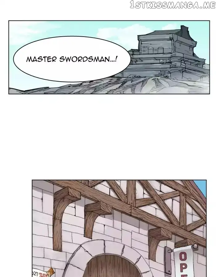 Read Hardcore Leveling Warrior (en) Manga Online