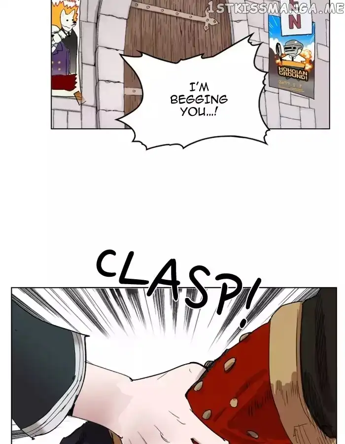Read Hardcore Leveling Warrior (en) Manga Online