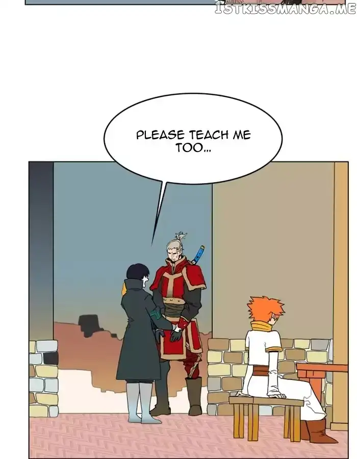 Read Hardcore Leveling Warrior (en) Manga Online