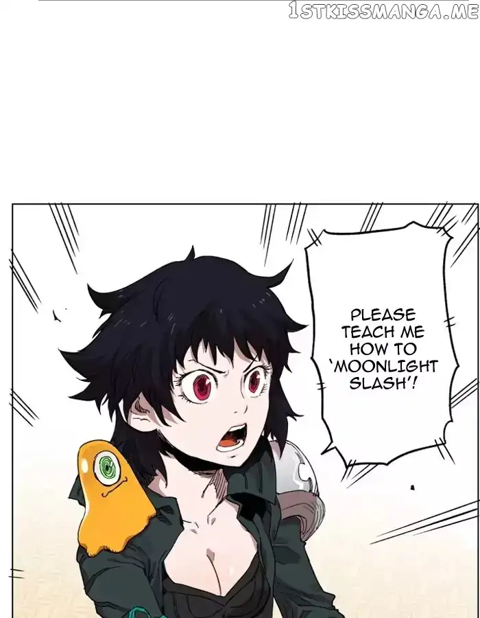 Read Hardcore Leveling Warrior (en) Manga Online
