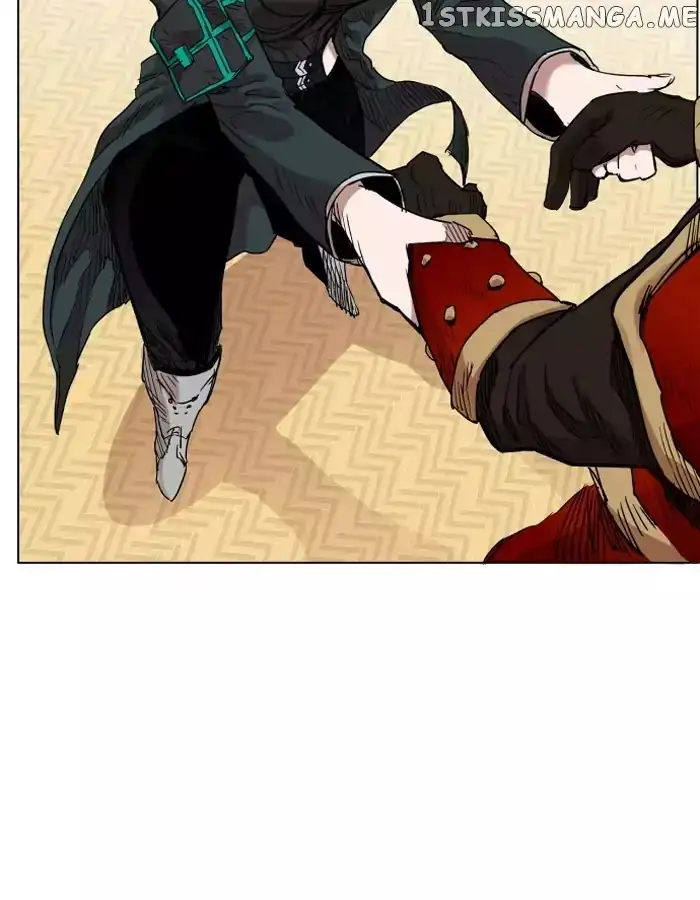 Read Hardcore Leveling Warrior (en) Manga Online