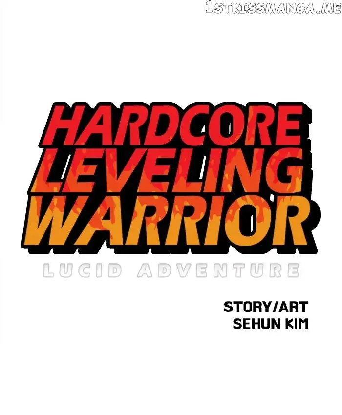 Read Hardcore Leveling Warrior (en) Manga Online