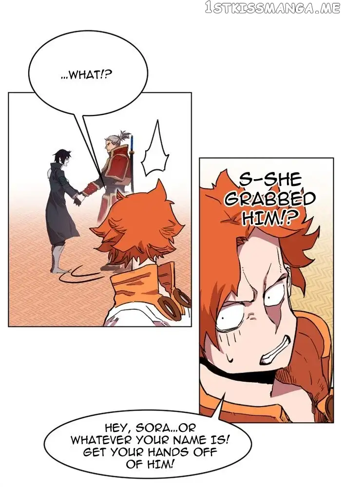 Read Hardcore Leveling Warrior (en) Manga Online