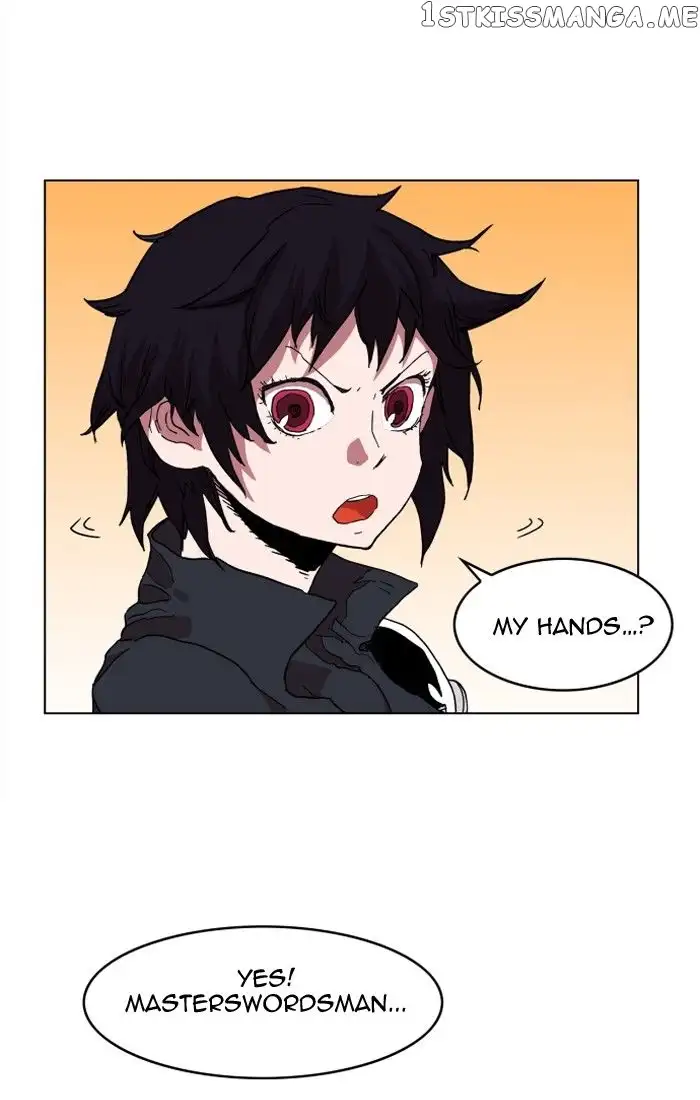Read Hardcore Leveling Warrior (en) Manga Online