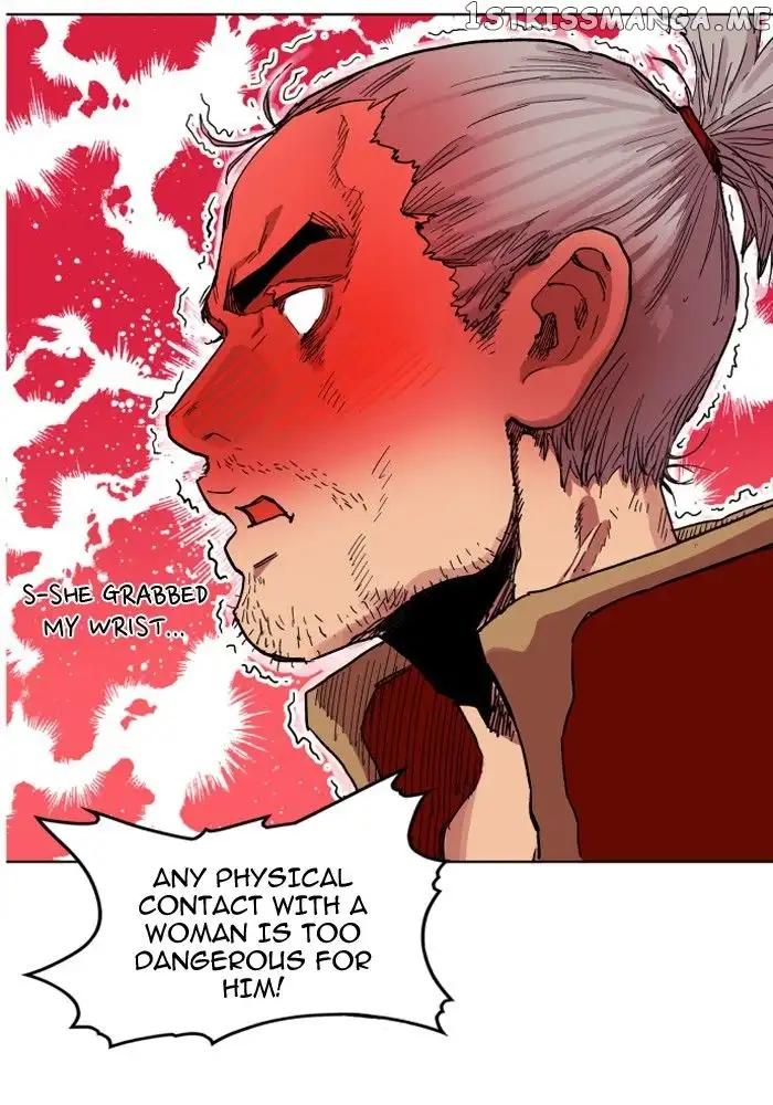Read Hardcore Leveling Warrior (en) Manga Online