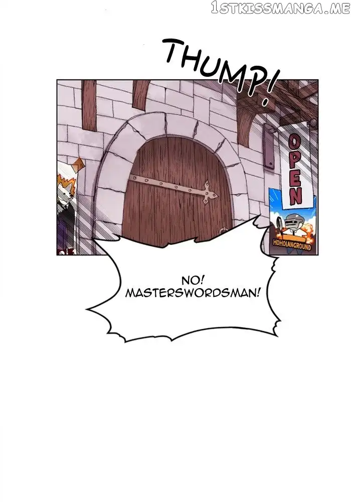 Read Hardcore Leveling Warrior (en) Manga Online