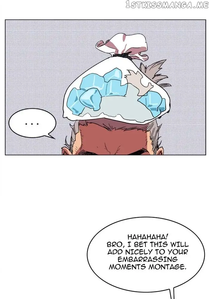 Read Hardcore Leveling Warrior (en) Manga Online