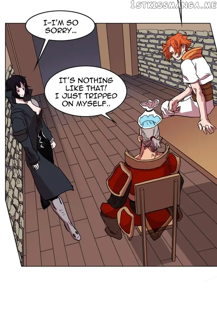 Read Hardcore Leveling Warrior (en) Manga Online