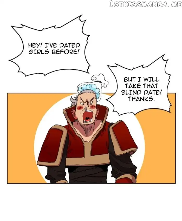 Read Hardcore Leveling Warrior (en) Manga Online