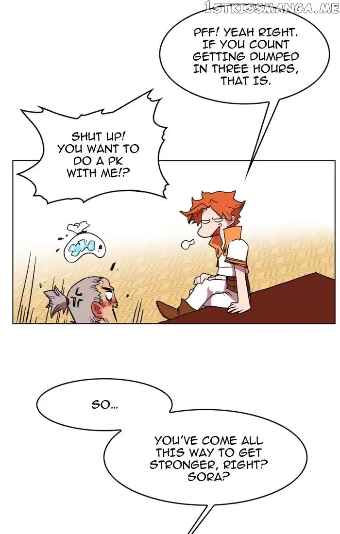 Read Hardcore Leveling Warrior (en) Manga Online