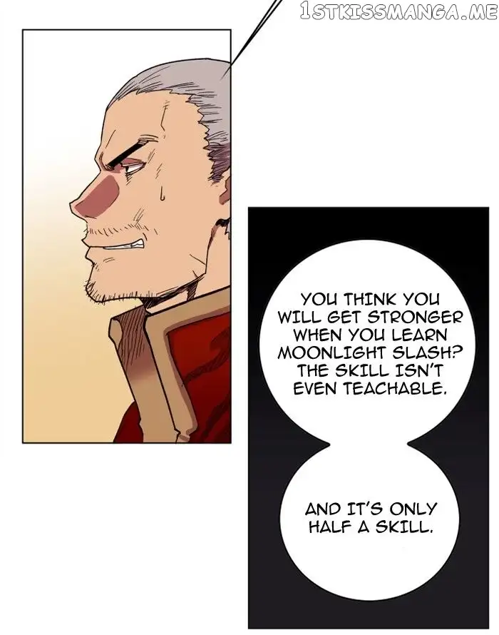 Read Hardcore Leveling Warrior (en) Manga Online