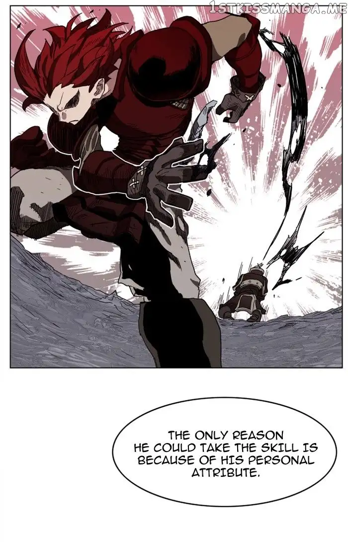 Read Hardcore Leveling Warrior (en) Manga Online