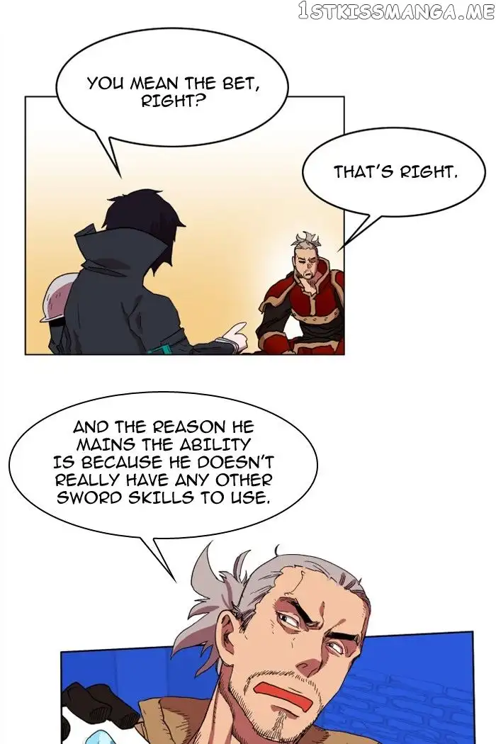 Read Hardcore Leveling Warrior (en) Manga Online