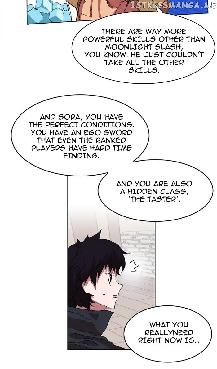 Read Hardcore Leveling Warrior (en) Manga Online