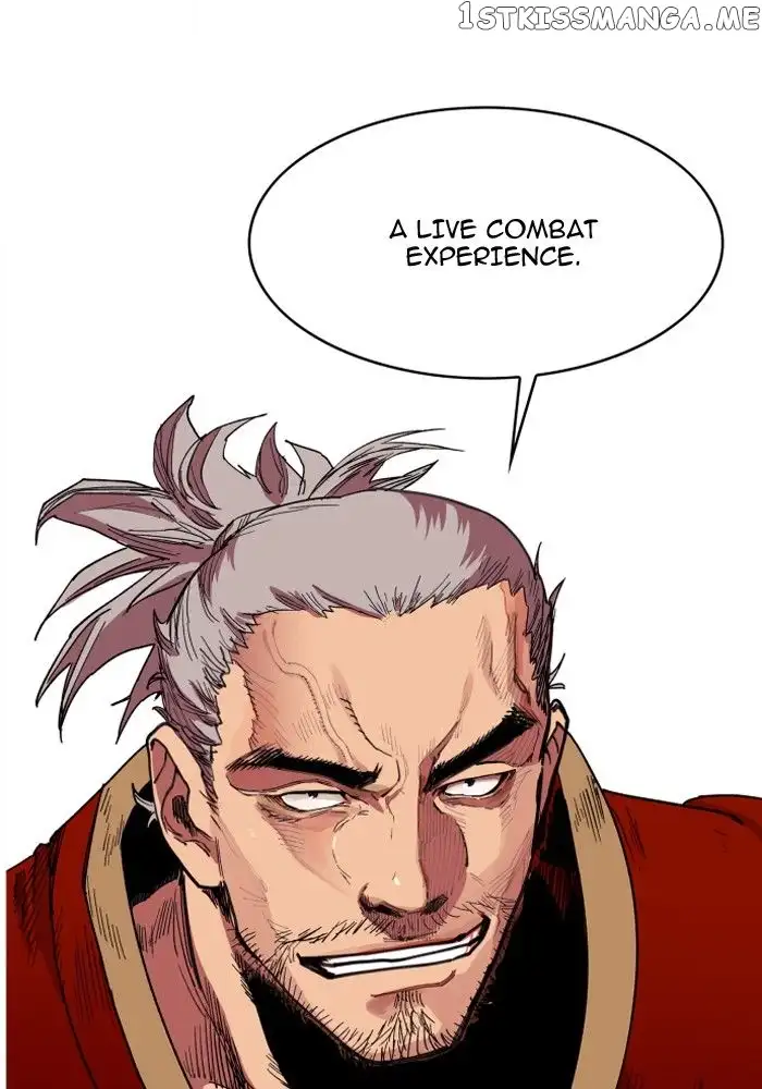 Read Hardcore Leveling Warrior (en) Manga Online