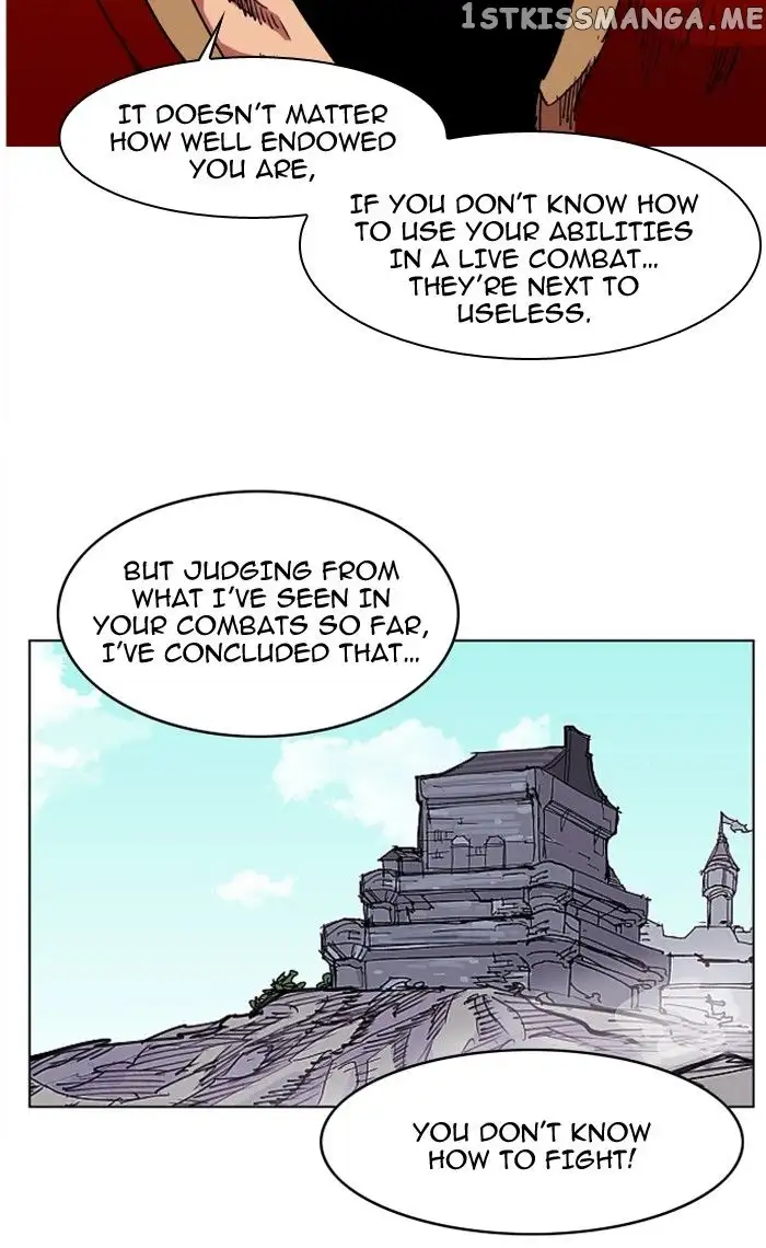 Read Hardcore Leveling Warrior (en) Manga Online